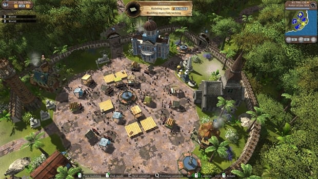 Port Royale 3: Harbour Master DLC image