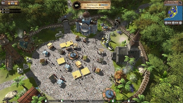 Port Royale 3: Harbour Master DLC image