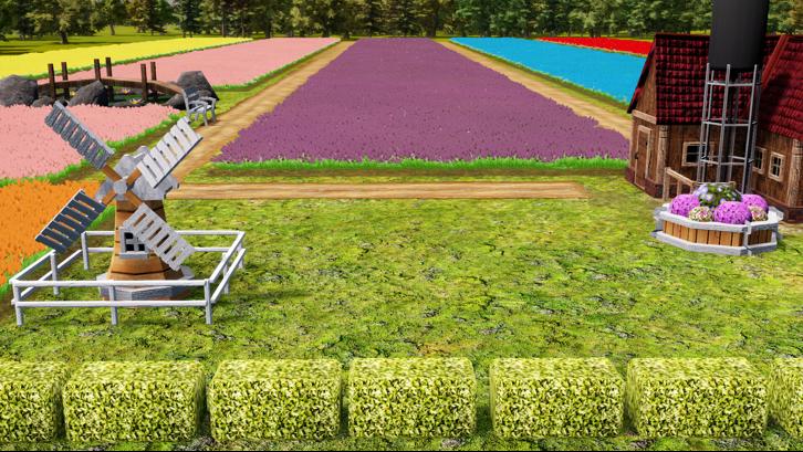 Farm Manager 2021 - Floriculture DLC image