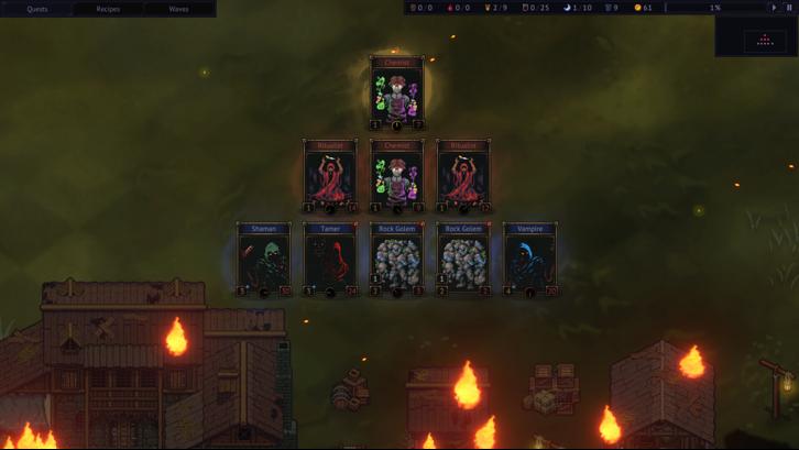 Decks of the Damned image