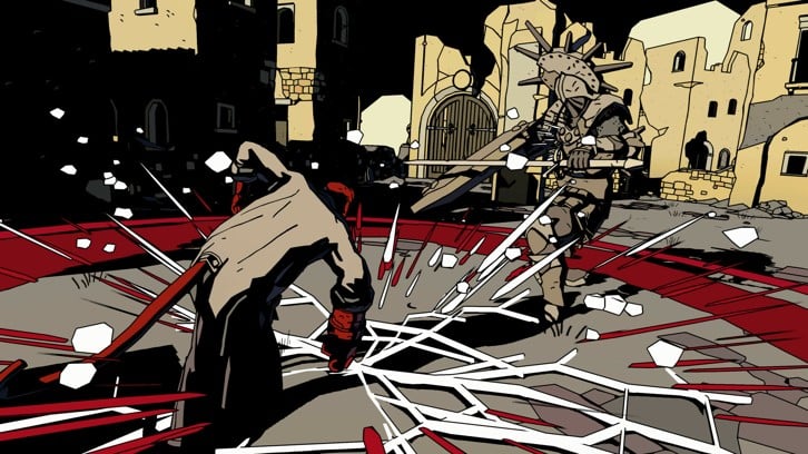 Hellboy Web of Wyrd image