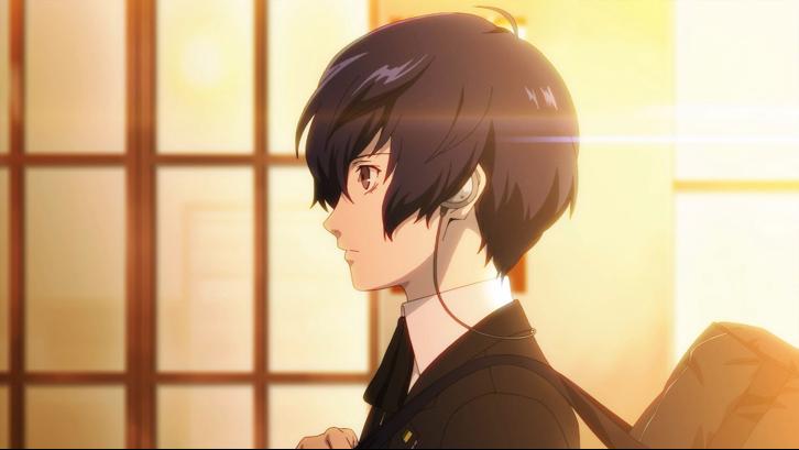 Persona 3 Reload image