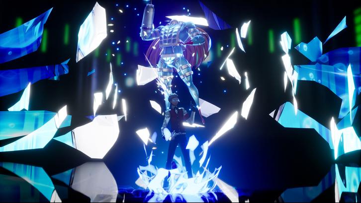 Persona 3 Reload Digital Premium Edition Steam Key screenshot from the video game thumbnail 8