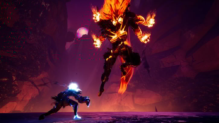 Strayed Lights image