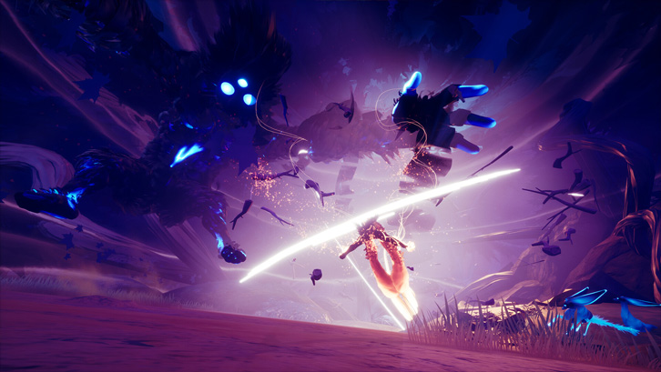 Strayed Lights - Deluxe Edition image