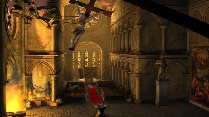 Secret Files 3 image