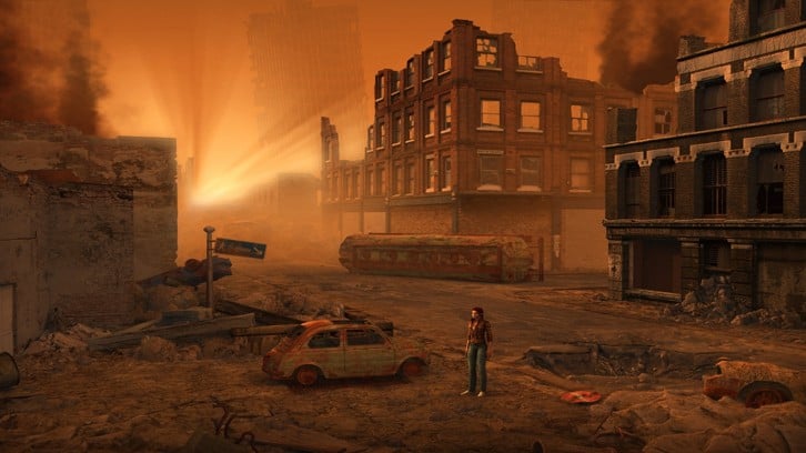 Secret Files 3 image