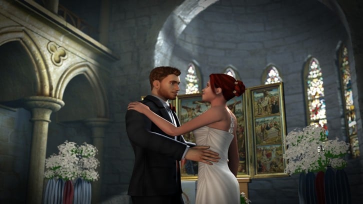 Secret Files 3 image