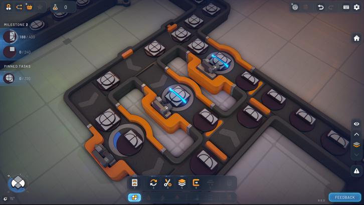 Shapez 2 Supporter Edition image