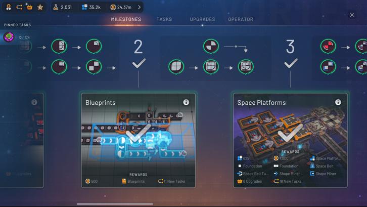 Shapez 2 Supporter Edition image
