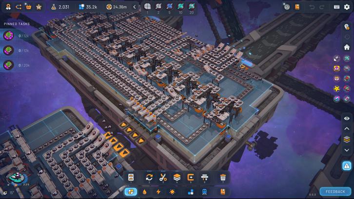 Shapez 2 Supporter Edition image