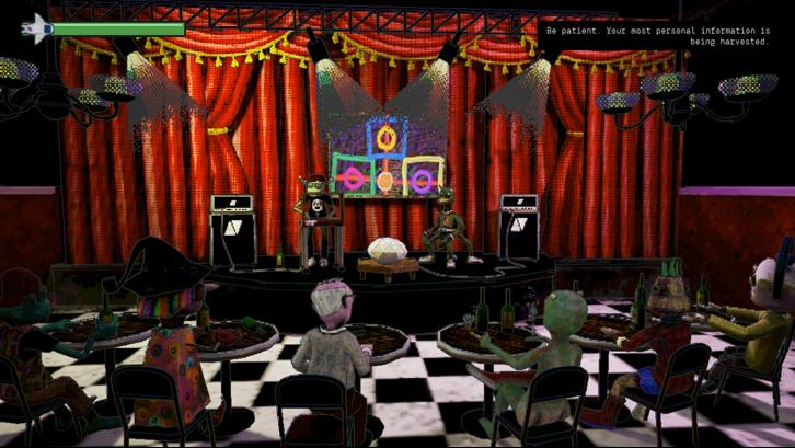 Escape From Lavender Island image