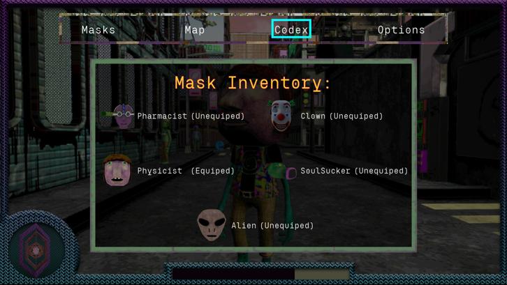 Escape From Lavender Island image