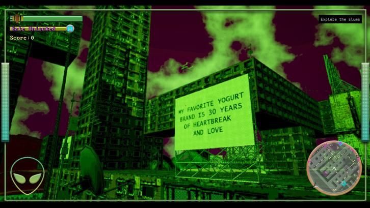 Escape From Lavender Island image