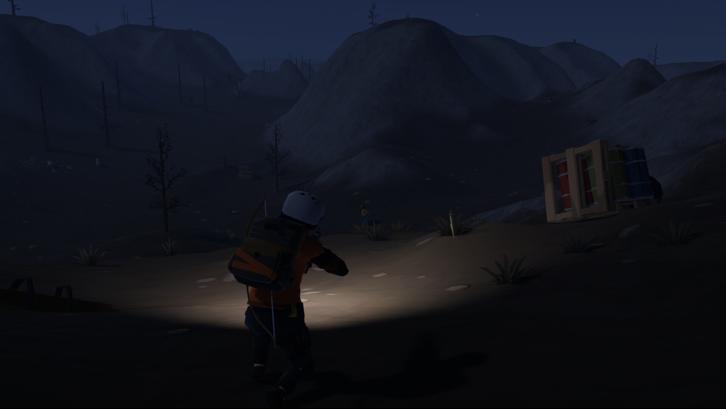 Taora : Survival Steam Key screenshot from the video game thumbnail 6