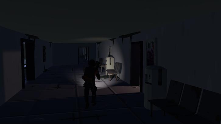 Taora : Survival Steam Key screenshot from the video game thumbnail 7