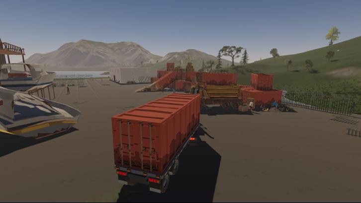 Taora : Survival Steam Key screenshot from the video game thumbnail 8