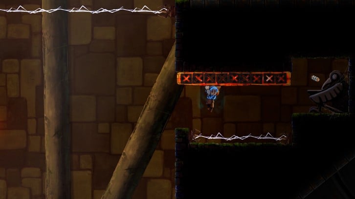 Teslagrad Remastered image