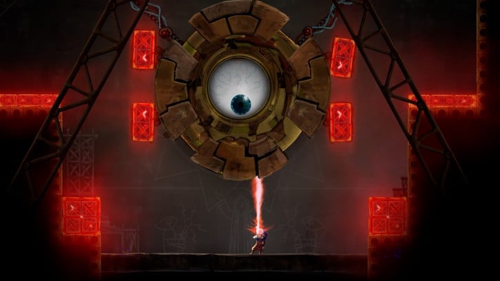 Teslagrad Remastered image