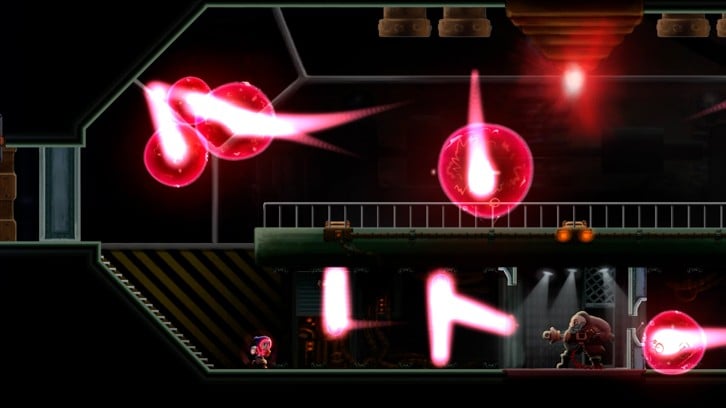 Teslagrad Remastered image