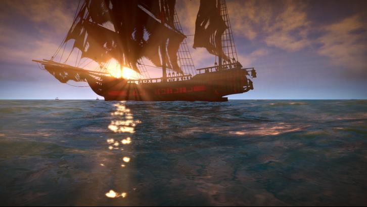 Forgotten Seas - Early Access image