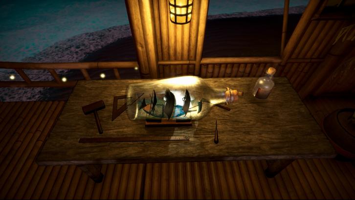 Forgotten Seas - Early Access image