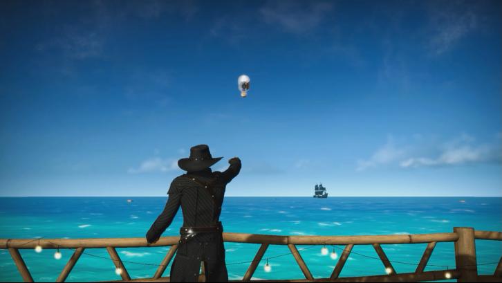 Forgotten Seas - Early Access image