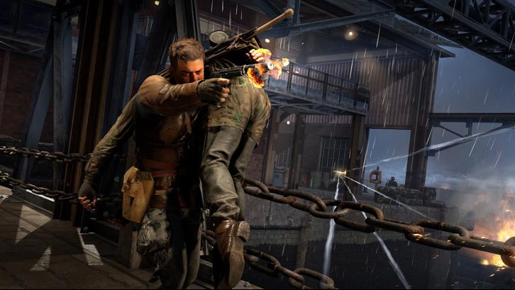 Sniper Elite: Resistance image