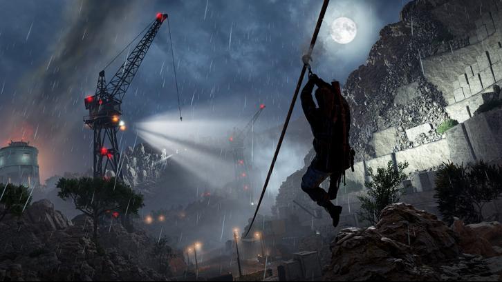 Sniper Elite: Resistance image