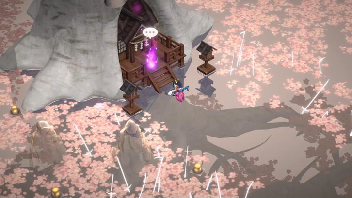 Yasha: Legends of the Demon Blade image