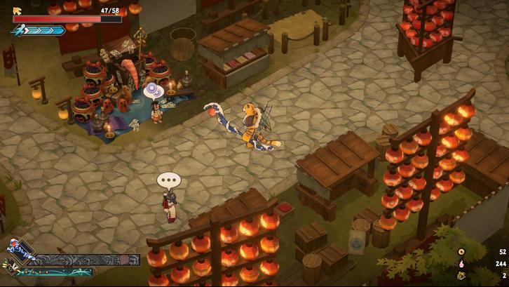 Yasha: Legends of the Demon Blade image
