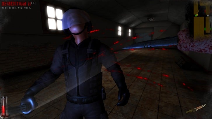 Dementium II HD image