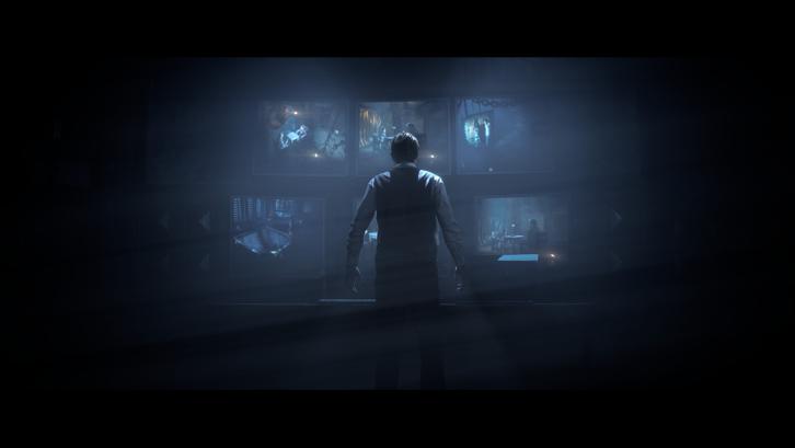 Until Dawn™  image