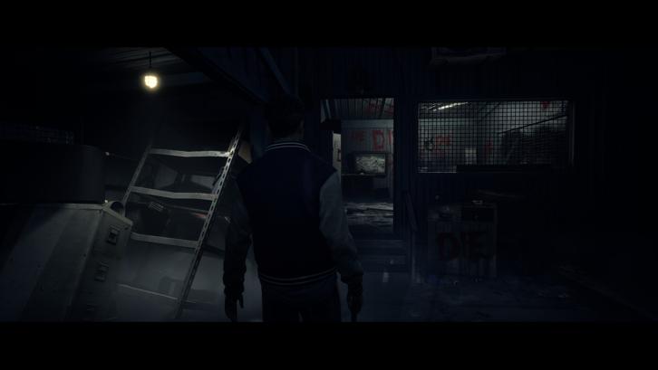 Until Dawn™  image