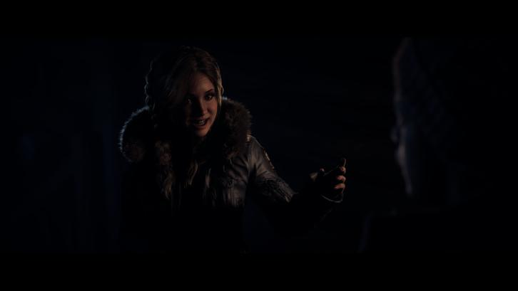 Until Dawn™  image