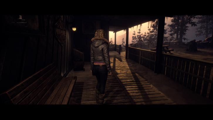 Until Dawn™  image