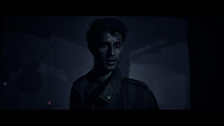 Until Dawn™  image
