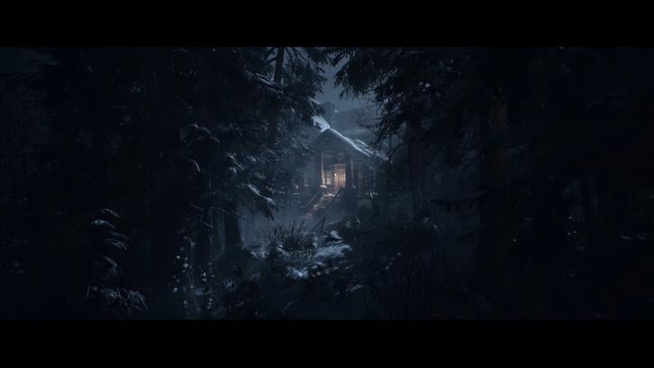 Until Dawn™  image