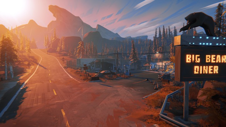 Road 96 Hitchhiker Bundle image