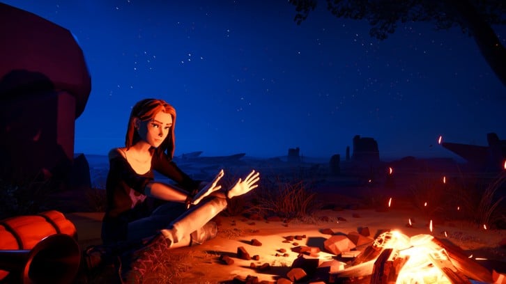 Road 96 Hitchhiker Bundle image