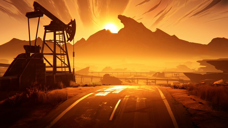 Road 96 Hitchhiker Bundle image