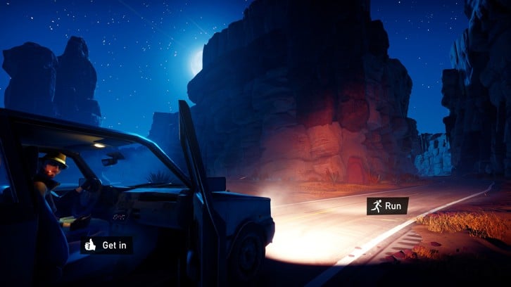 Road 96 Hitchhiker Bundle image
