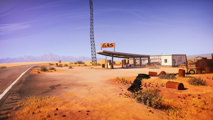 Road 96 Hitchhiker Bundle image