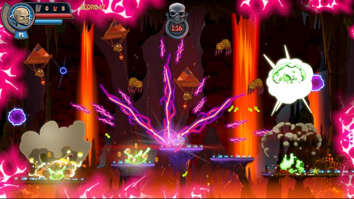 Knights & Guns image