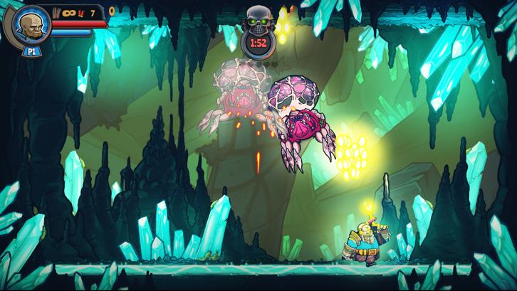 Knights & Guns image