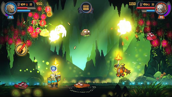 Knights & Guns image