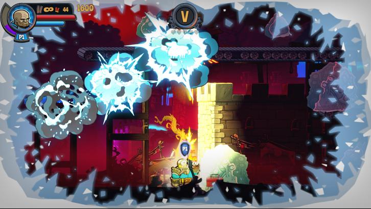 Knights & Guns image