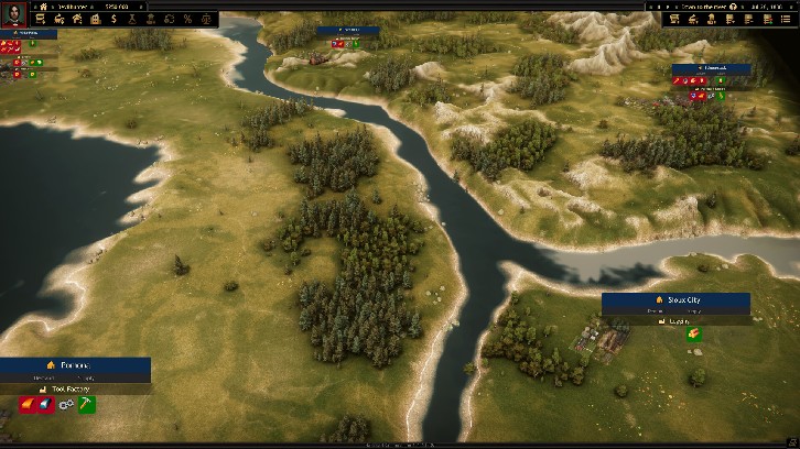 Railroad Corporation - Roadmaster Mission Pack DLC image