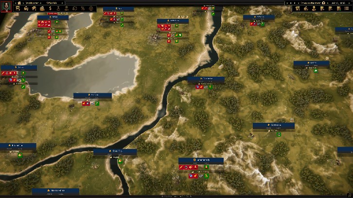 Railroad Corporation - Roadmaster Mission Pack DLC image
