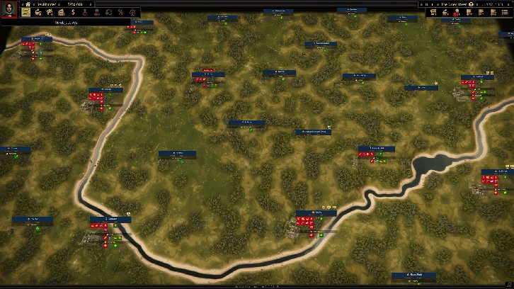 Railroad Corporation - Roadmaster Mission Pack DLC image